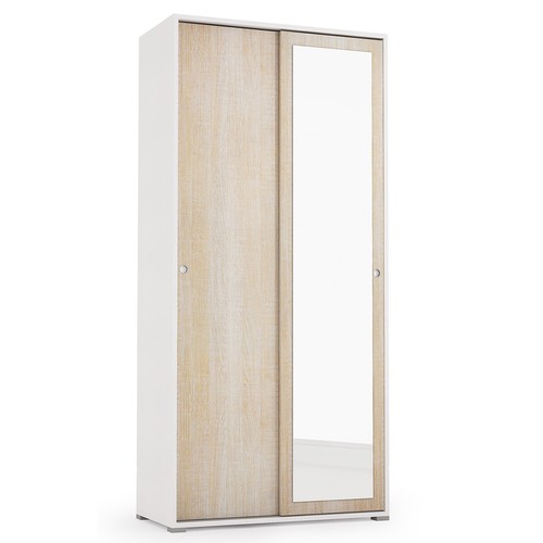 Armadio abiti multiuso ante - multiuso,