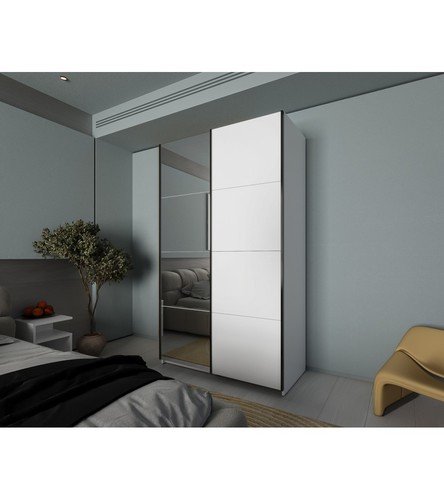 Armadio zegna 120 ante - armadio,