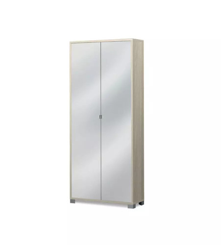 Armadio olmo con ante a - 2,